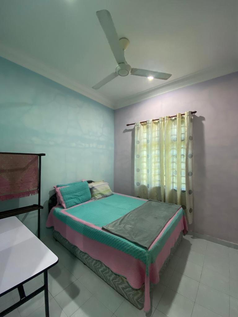 Homestay Tok Ma 1 Alur Tuman 마랑 외부 사진